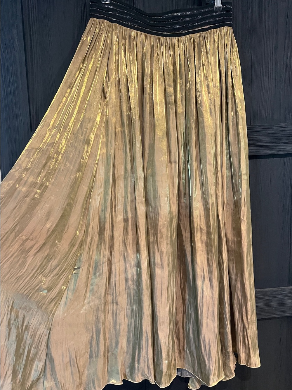 Nenah Milano skirt, L
